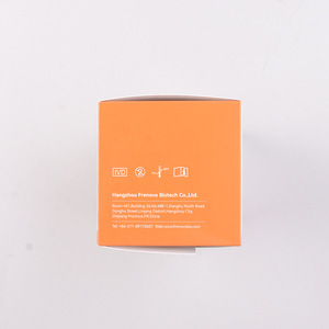 Hangzhou Frenovo Biotech Animal Antibody Antigen Detection Kit Colloidal Gold Reagent Pet Viruses Diagnostic Test Kit - Product Image 1