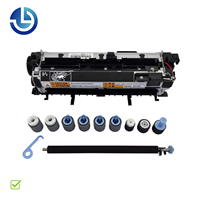 Kit Perawatan 110V B3M77A B3M77-67902 Kompatibel untuk Printer HP MFP M630 M630f M630h M630z Suku Cadang Servis Baru
