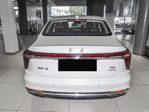 Bán Buôn Trung Quốc Xe Sang Trọng Hongqi H5 1.5T 169 Mã Lực L4 Xe Mới Xe Xe Xăng 4-Cửa 5-Chỗ Ngồi Sedan Trong Kho Cho Người Lớn - Product Image 2