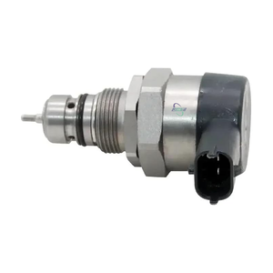 0281002800 pour <span class=keywords><strong>Renault</strong></span>-Nissan voiture pompe d'injection de carburant pièce de rechange à rampe commune contrôle de pression de carburant régulateur de soupape DRV pour Bosch - Product Image 3