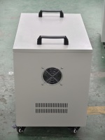 Convertisseurs de phase monophasés 220v en triphasés 440v, transformateur 10kva pour une utilisation dans les maisons et les laboratoires