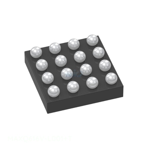 Vi điều khiển MAXQ616V-L001 + t Soc IR điều khiển từ xa 16wlp linh kiện điện tử mạch tích hợp - Product Image 1