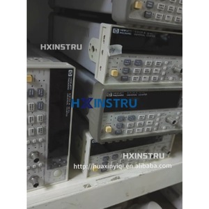 เครื่องนับอเนกประสงค์ Keysight / Agilent 53131A, 225 เมกะเฮิรตซ์, 10 หลัก/วินาที พร้อมอินเทอร์เฟซ GPIB และฐานเวลาแบบต่างๆ สำหรับเตาอบ H - Product Image 1