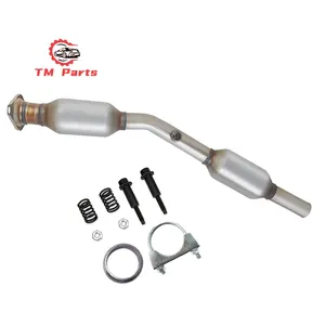 Diesel Catalytic Converter 16337 For Toyota Prius 1.5L L4 2004-2009 EPA Catalyst Catalytic Converter Price