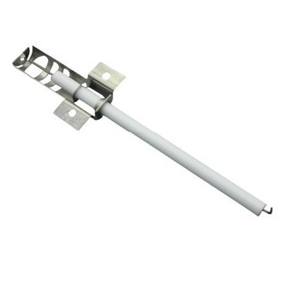 Allumeur de cuisinière à gaz W10333842, pièces de cuisinière encastrées électriques en alliage d'aluminium résistant à la chaleur - Product Image 5