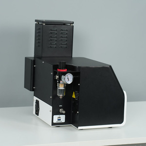 Fotometro a Fiamma Elettrica BIOBASE BK-FP6410B, Tempo di Risposta <8s, per Test di Fertilizzanti Agricoli, Suolo e Cemento - Product Image 3