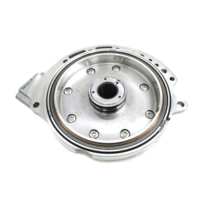 Bomba de aceite de transmisión A6GF1 OEM 46100-26060 compatible con Hyundai Accent Tucson Elantra Kia, accesorios para automóviles - Product Image 2