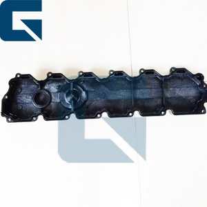 318-8037 3188037 Engine C6.6 Cylinder <b>Head</b> <b>Cover</b> - Product Image 4