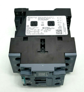 Kontaktor PLC SIRIUS 3RT2 028-1BB40 E03 3RT2028-1BB40 - Product Image 3