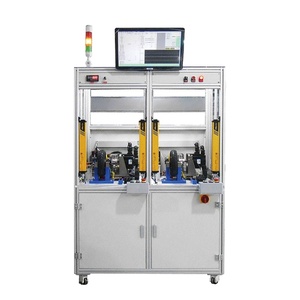 Plataforma de Prueba Automática Integral para Motores de Eje UHV-316L - Product Image 1