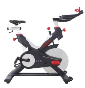 Bicicletas Spinning Bike Fitness Bikes profession elle Fitness geräte Trainings gerät