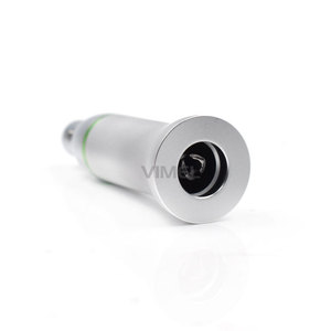 Turbina Neumática de Baja Velocidad para Odontología con Interfaz Tipo E, Relación 4:1, para Pulido - Product Image 5