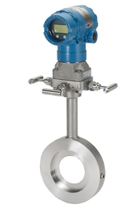Débitmètre à orifice compact Rosemounts 2051CFC haute précision - Collecteur 2051 & R305 pour pipelines pétrochimiques 2051CFC Compact O - Product Image 5