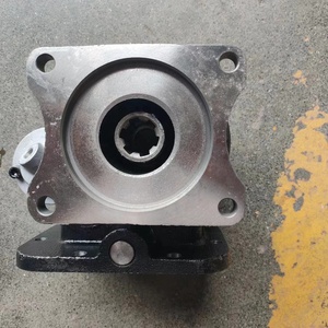 ट्रक ट्रांसमिशन ट्रक गियरबॉक्स घटक patटो qd40 10js90/एक फास्ट ईटन फुलर डोंगफेंग सिनोट्रूक फॉटन आदि - Product Image 2