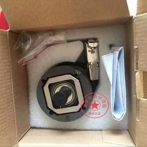 Encodeur d'ascenseur Changchun Yuheng ZND-1A-204.8BM1 en métal industriel pour pièces d'ascenseur - Product Image 2