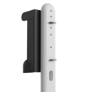 Soporte de aluminio Satuo S3 para aspiradoras <span class=keywords><strong>Dyson</strong></span> V7, <span class=keywords><strong>V8</strong></span>, V9, V10, <span class=keywords><strong>SV10</strong></span>, V11, SV12, V15 - Product Image 4