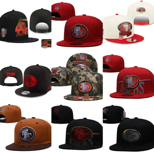 Gorra Deportiva <span class=keywords><strong>de</strong></span> 6 Paneles, Estilo Vintage, <span class=keywords><strong>de</strong></span> Lujo, con Logotipo Personalizado, Inspirada en <span class=keywords><strong>Era</strong></span>, Bordada a Mano, <span class=keywords><strong>de</strong></span> Algodón, para Uso Formal e Informal, Nueva Colección 2026 - Product Image 5
