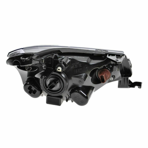 Flyingsohigh faro assy composito DOT kit carrozzeria AUTO lampada faro automatico per FOCUS coupé 2009 <span class=keywords><strong>2010</strong></span> - Product Image 3