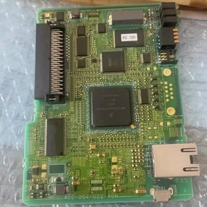 Módulo Controlador Yaskawa Japmc Io2305 E, Automatización Industrial, 24V, Hecho en Japón - Product Image 4