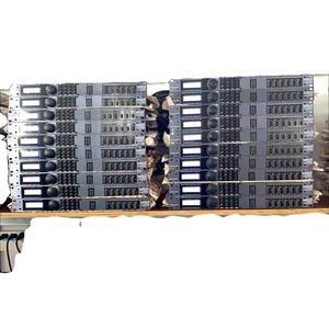 DriveRack 260 ตัวควบคุมโปรเซสเซอร์เสียงประสิทธิภาพสูง 2 เข้า 6 ออก อุปกรณ์เสียงสำหรับระบบการแสดงบนเวที - Product Image 1