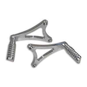 Ensembles arrière de course Grudge pour moto personnalisés OEM pour GSXR1300 Hayabusa - Product Image 3