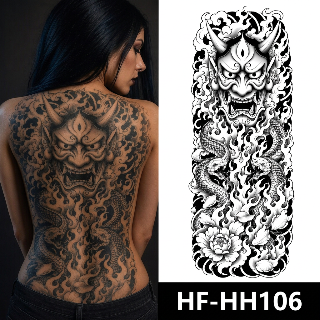 HF-HH106