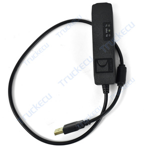 कर्टिस फोर्कलिफ्ट नियंत्रण प्रोग्रामर 1314-4402 पीसी मोटर इलेक्ट्रिक वाहन उन्नत 1314-4401 नियंत्रक 13009usb इंटरफ़ेस cd - Product Image 2