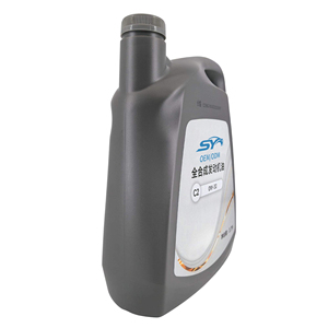 น้ำมันหล่อลื่น OEM SAE 10W-40 สำหรับเครื่องยนต์  ประสิทธิภาพสูง ค่าความหนืดสูง น้ำมันเครื่องทั่วไป สำหรับรถขุดและระบบไฮดรอลิก - Product Image 2