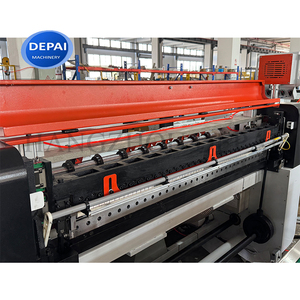 Large <strong>Wrapping</strong> <strong>Paper</strong> <strong>Roll</strong> to Sheet 1400 Width Cross Cutting Slitting <strong>Machine</strong> for Kraft <strong>Paper</strong> - Product Image 4