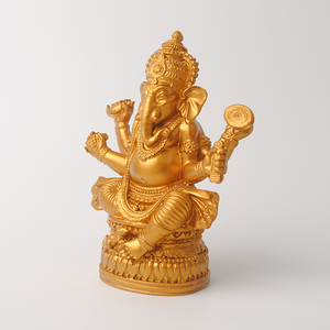 <span class=keywords><strong>Statue</strong></span> de dieu indien en résine, <span class=keywords><strong>statue</strong></span> de déesse <span class=keywords><strong>Shiva</strong></span> en résine - Product Image 2