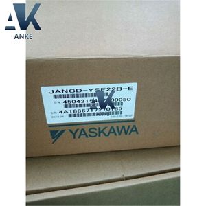 Placa de circuito de robot YASKAWA JANCDYSF22BE nueva - Product Image 6