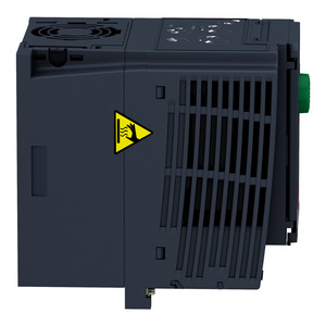 Convertidor de Frecuencia Variable Schneider VFD ATV320 U02 U04 U06 U07 U11 U15 U22 U30 U40 U55 U75 D11 D15 M3 N4 S6 Original - Product Image 3