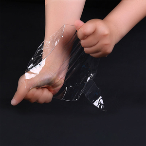 كرات بوبو الشهيرة - بالونات شفافة بالجملة بحجم 20 بوصة قابلة للنفخ مع عربة دفع بيع بالجملة للبالونات. - Product Image 3