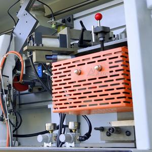 Máquina automática de bandas de doble filo de <span class=keywords><strong>mesa</strong></span> - Product Image 5