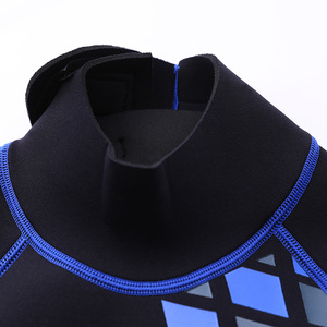 Jeunesse Combinaison De Plonge Enfant Combinaison En Néoprène Costume pour Enfants Filles Articles Swim Space Costume Combinaison - Product Image 6