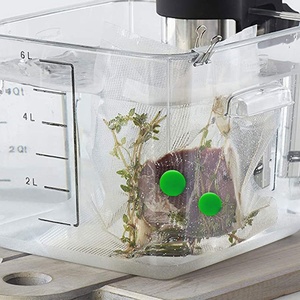 Sous Vide magneti per mantenere le borse sommerse e In posizione accessori Sous Vide per fermare le borse galleggianti e i pesi sottotop - Product Image 2