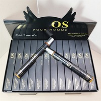 Échantillons de voyage en gros, multi-parfums de luxe arabes de Dubaï, brumes corporelles de 35 ml, parfums originaux portables miniatures pour femmes et hommes