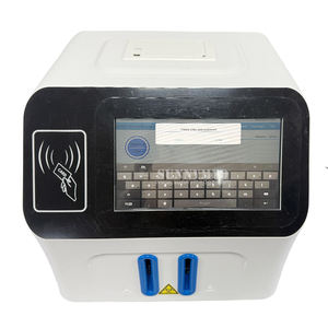 SY-BHP300 C14 анализатор мочевины <span class=keywords><strong>Helicobacter</strong></span> <span class=keywords><strong>Pylori</strong></span> одноканальный/двухканальный клинический анализатор C14 HP тестер мочевины дыхательный тест - Product Image 6