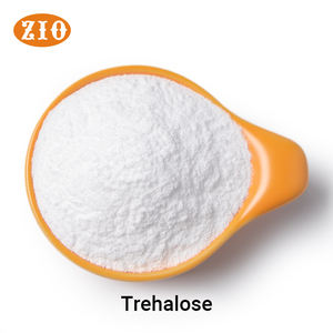 Trehalose Powder 99% Harga Pabrik Food Grade Pemanis Gula Trehalose - Product Image 2