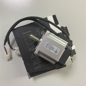 Kit de Motor Servo AC Panasonic de 750w 400w con Controlador MHMJ122G1E4, Servomotor de 1.2kw y Controlador MHMJ122G1E4 - Product Image 3