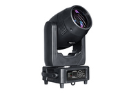 STSLITE BESTSELLER SHARK 295W RGBWA LED DMX512 BEAM MOVING HEAD für Hochzeiten, Konzerte, Partys, Bars, KTV, Discos, Live-Events