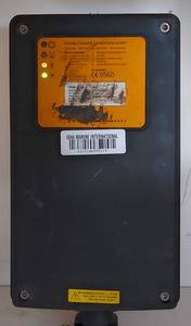 Componenti per Gru PNN-BUS-<span class=keywords><strong>3</strong></span> per Controllo Remoto e Programmazione di Gru, Automazione Industriale - Product Image 3