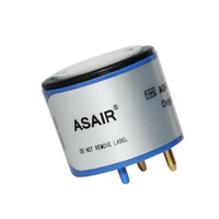 ASAIR AO-03 baterai Sensor oksigen 4OXV, modul Sensor konsentrasi oksigen