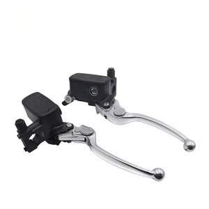 Bomba de freno de disco adecuada para barco de carreras KYMCO/<span class=keywords><strong>CT</strong></span> 250/<span class=keywords><strong>300</strong></span>/350/400 RKS150 bomba de freno Mater cilindro - Product Image 6