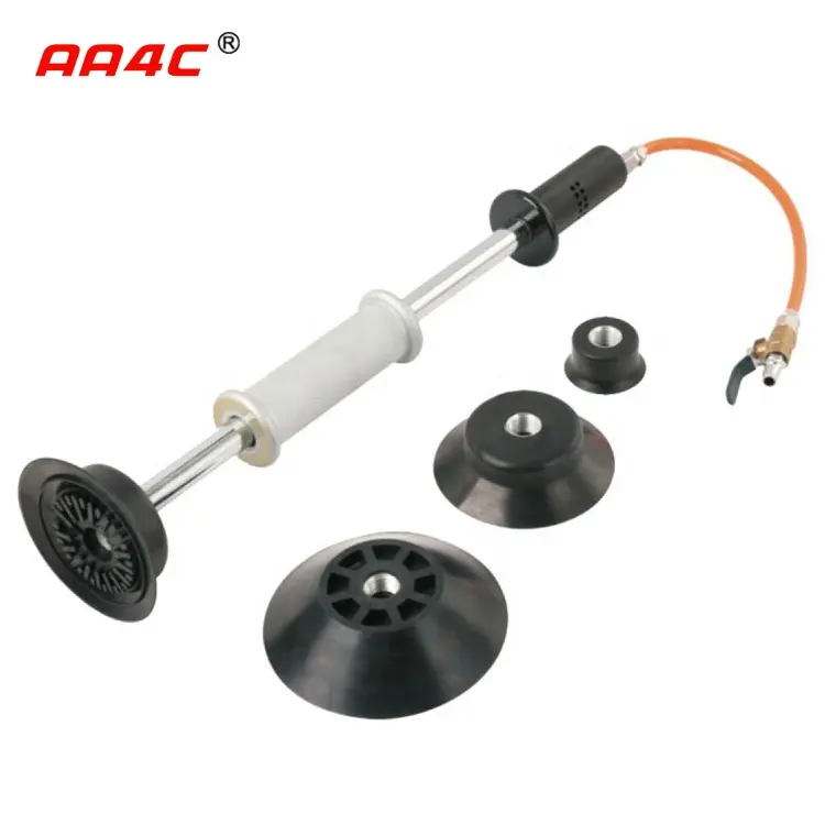 AA4C Car Tire Vulcanizer reifen reparatur vulkanisieren maschine PNEUMATIC DENT HAMMER Fender reparatur werkzeug AA-333