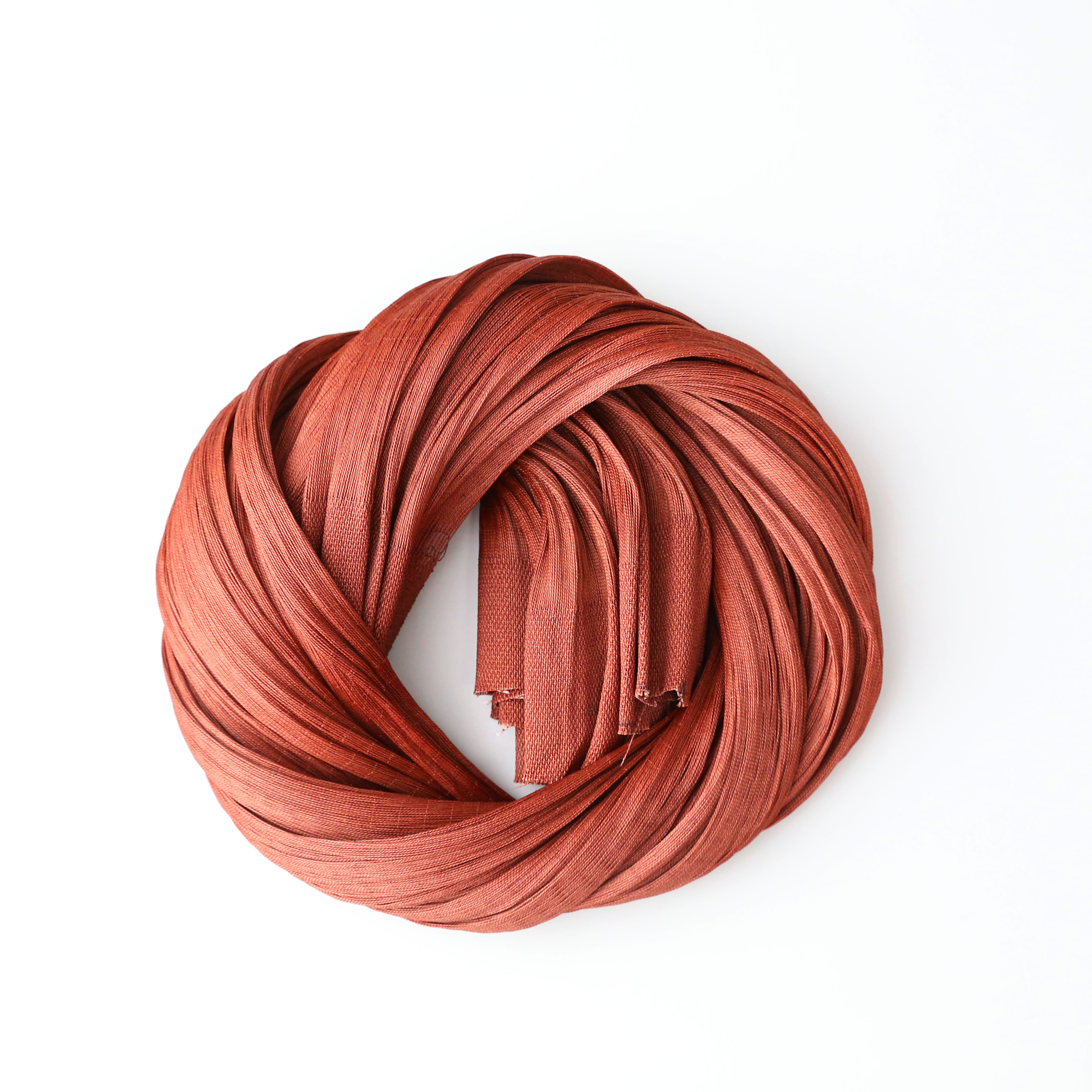 Nylon Dipped Nylon 6 Tyre Cord Fabric 840D