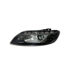 Bon <span class=keywords><strong>prix</strong></span>, nouveau produit, phare avant de voiture <span class=keywords><strong>automatique</strong></span> au xénon durable pour <span class=keywords><strong>Audi</strong></span> Q7 2010-2015 - Product Image 4