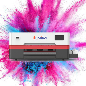 A basso costo SK-A3 DTF stampante per t-shirt con singola Epson F1080 testina di stampa con la migliore qualità - Product Image 3