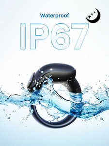 Weslamic itasbih Smart zikr Ring NFC ควบคุมโดยแอปมุสลิมนับถอยหลังพลาสติกเคสนาฬิกาปลุกสำหรับอธิษฐานใช้ได้กับ IOs - Product Image 5