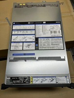 Serveur rack Lenovos SR650 V2 2U Haute performance tout neuf original